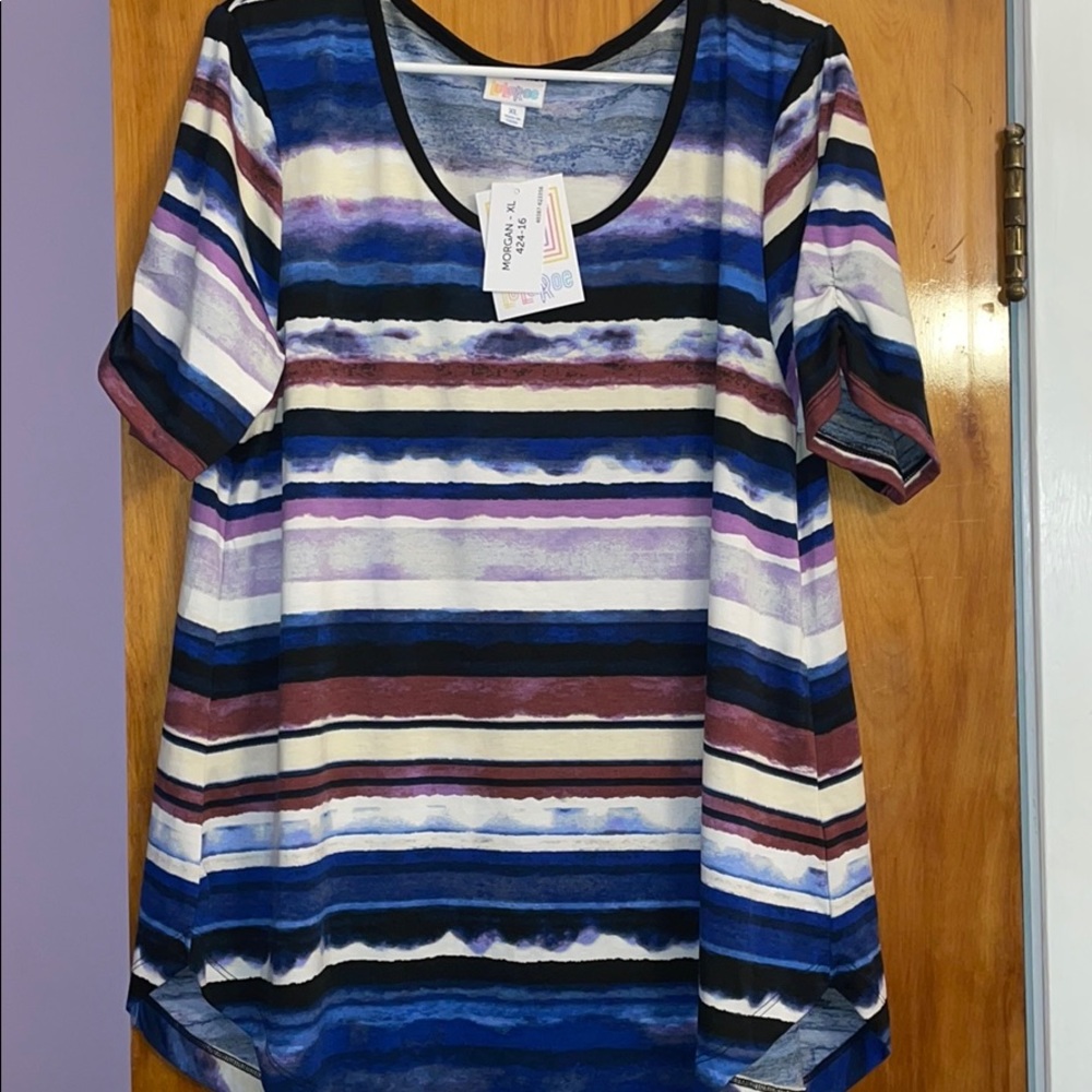 Lularoe Morgan